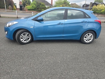 Used Hyundai i30 2014 for sale - 79091265: Photo