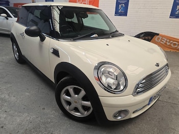Used MINI Hatch 2010 for sale - 79277593: Photo