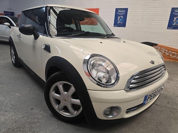Used MINI Hatch 2010 for sale - 79277593: Photo