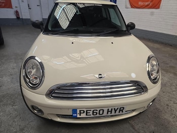 Used MINI Hatch 2010 for sale - 79277593: Photo