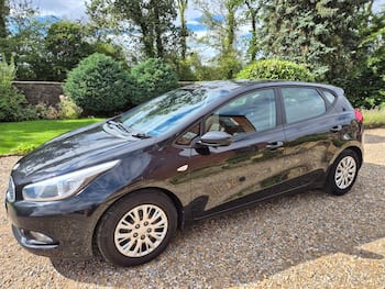Used Kia Ceed 2013 for sale - 79711940: Photo