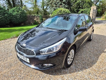 Used Kia Ceed 2013 for sale - 79711940: Photo