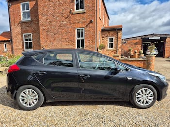 Used Kia Ceed 2013 for sale - 79711940: Photo