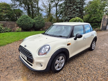 Used MINI Hatch 2015 for sale - 75940887: Photo