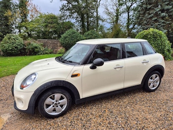 Used MINI Hatch 2015 for sale - 75940887: Photo