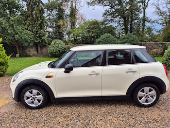 Used MINI Hatch 2015 for sale - 75940887: Photo