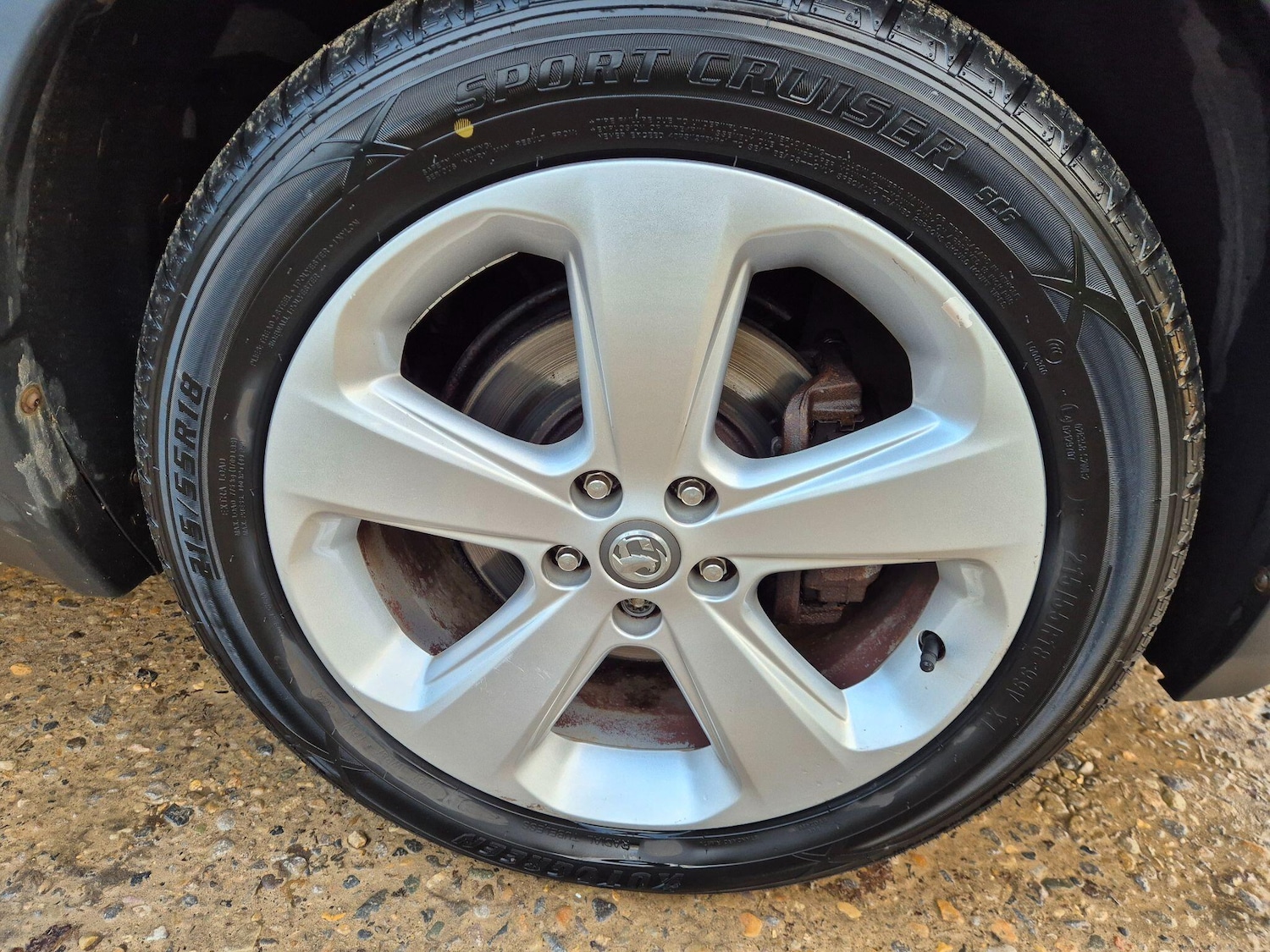 Used Vauxhall Mokka 2014 for sale - 77279363: Photo 10