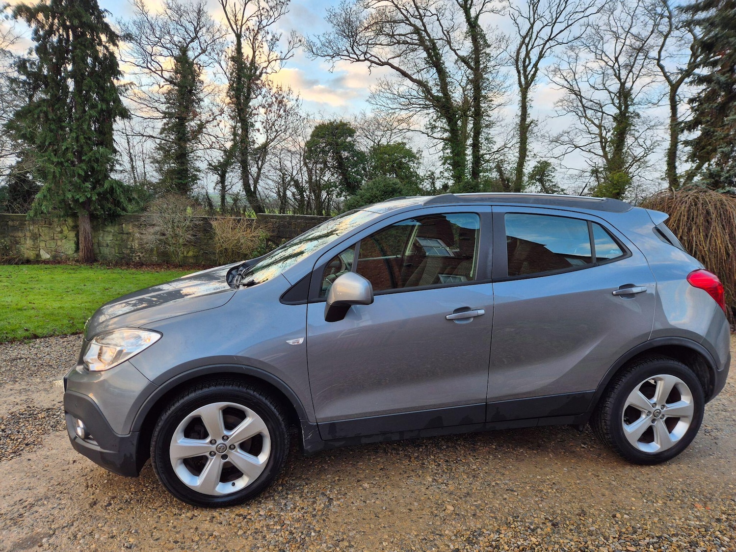 Used Vauxhall Mokka 2014 for sale - 77279363: Photo 7
