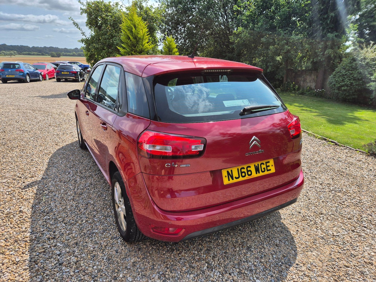 Vehicle 6
