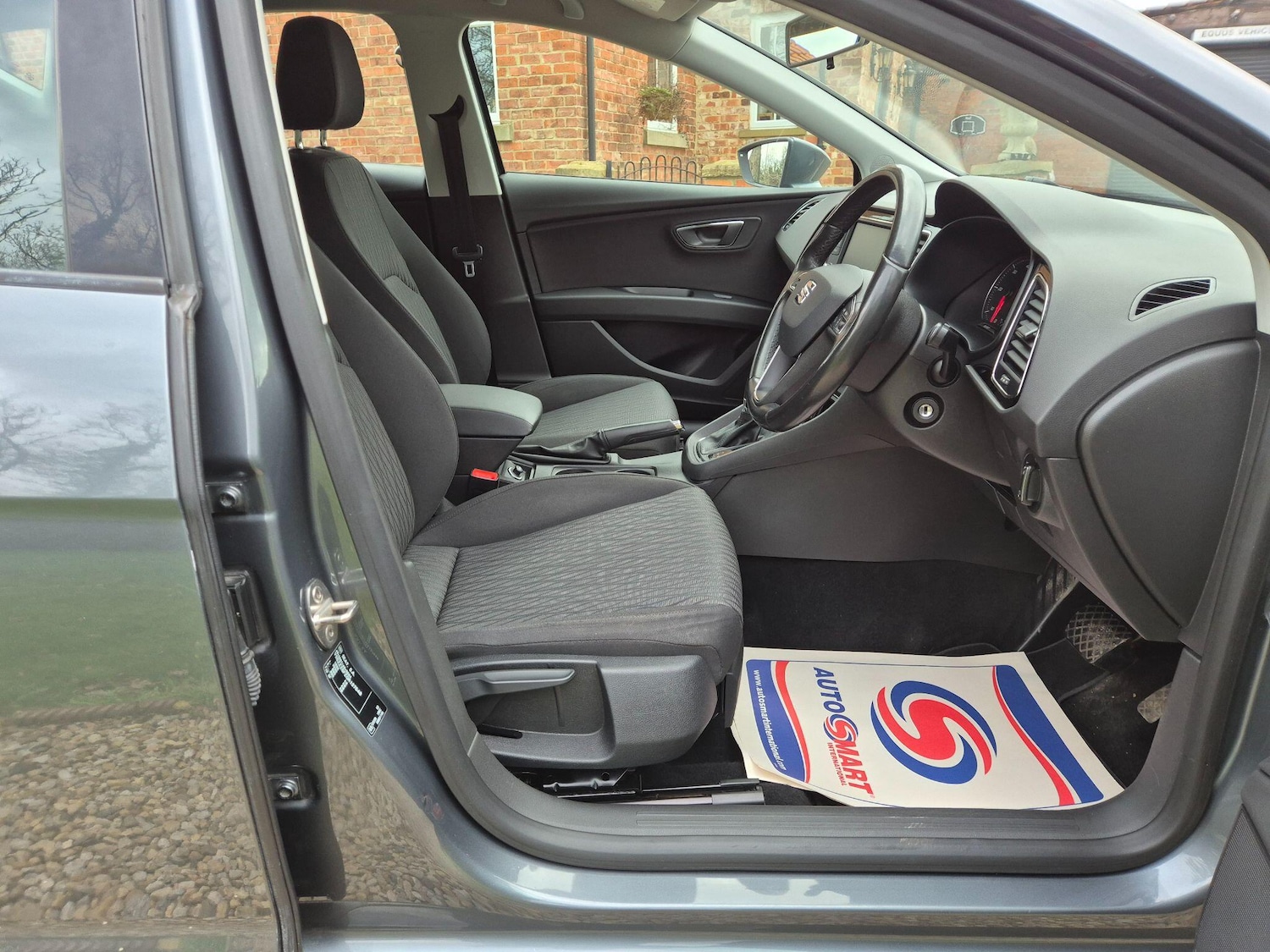 Used SEAT Leon 2016 for sale - 78184685: Photo 11