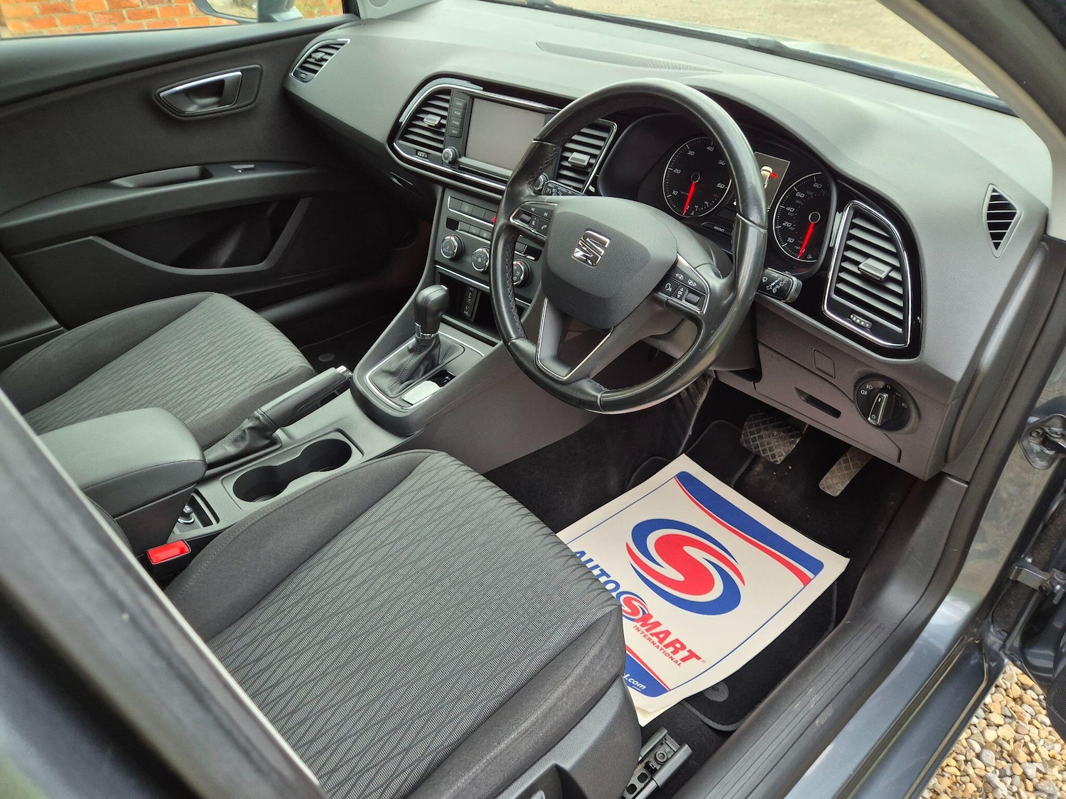 Used SEAT Leon 2016 for sale - 78184685: Photo 12