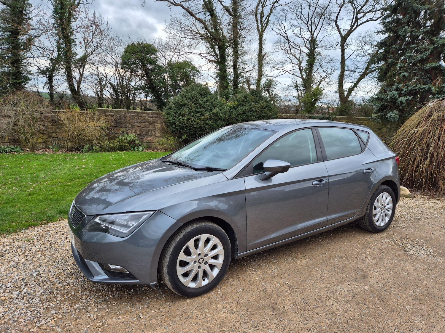 Used SEAT Leon 2016 for sale - 78184685: Photo 3