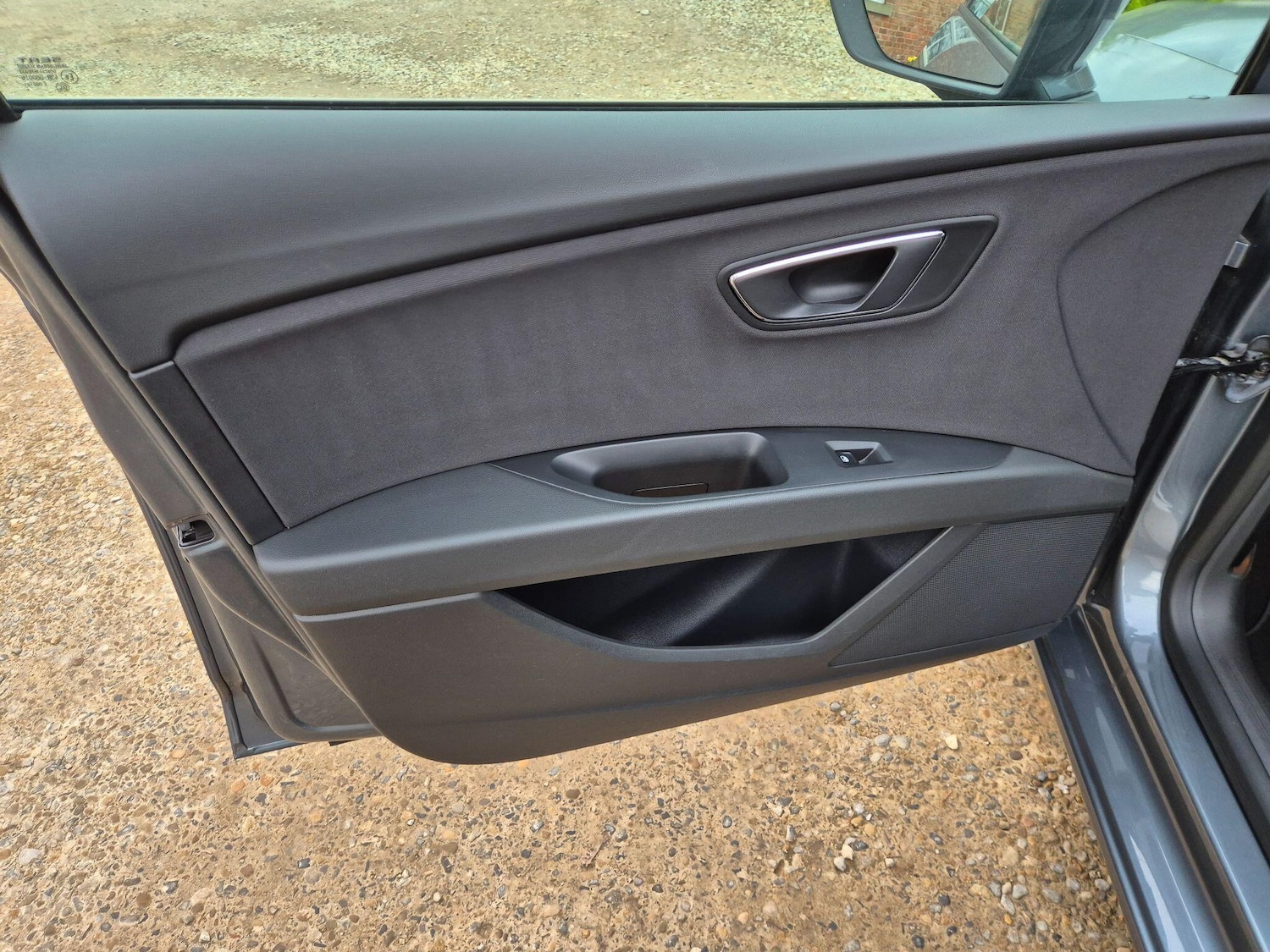 Used SEAT Leon 2016 for sale - 78184685: Photo 4