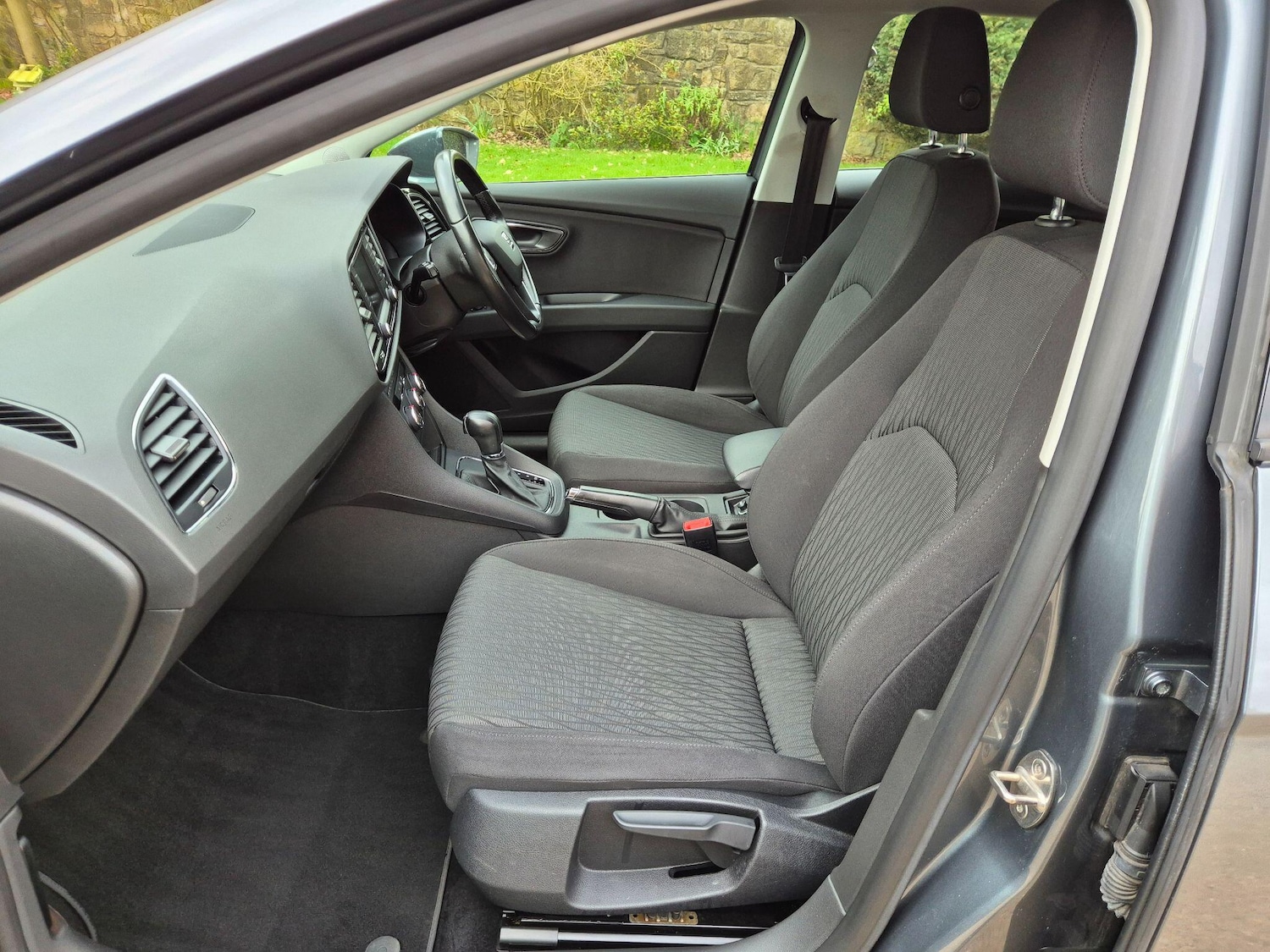 Used SEAT Leon 2016 for sale - 78184685: Photo 5