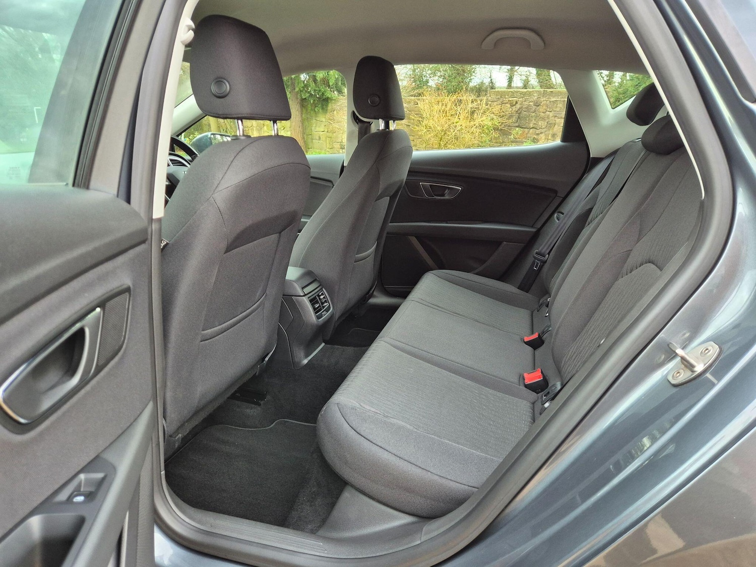 Used SEAT Leon 2016 for sale - 78184685: Photo 6