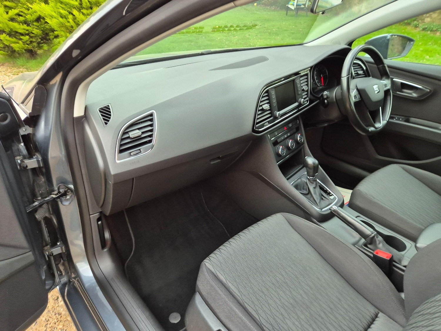 Used SEAT Leon 2016 for sale - 78184685: Photo 7