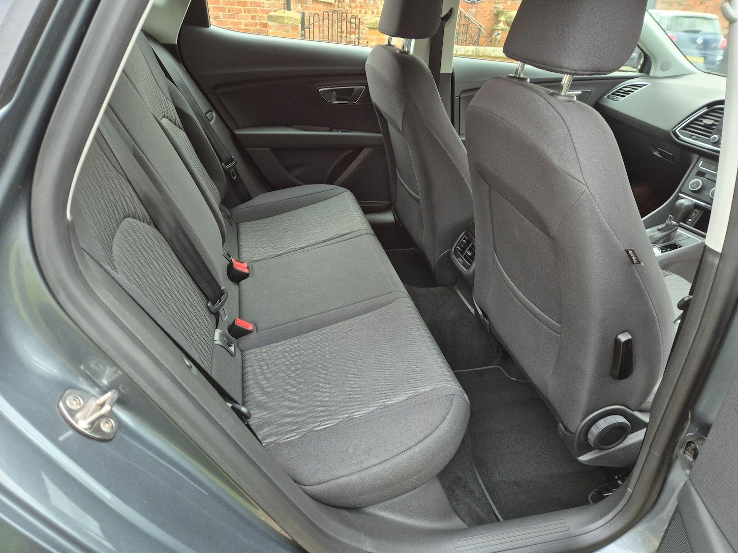 Used SEAT Leon 2016 for sale - 78184685: Photo 9