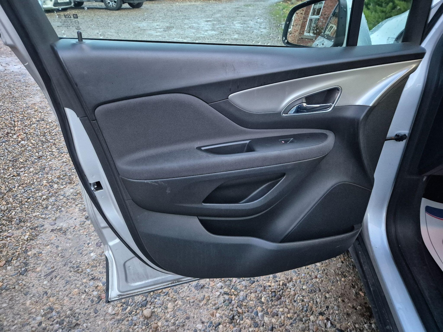 Used Vauxhall Mokka 2016 for sale - 77039765: Photo 11