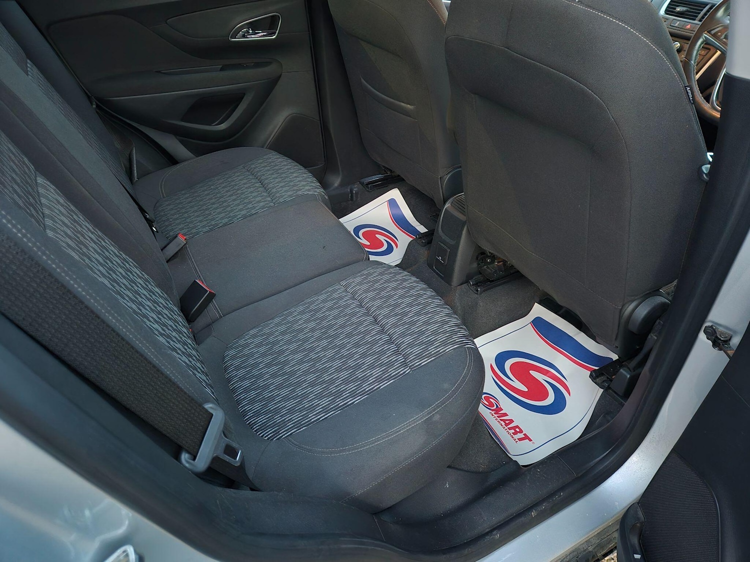 Used Vauxhall Mokka 2016 for sale - 77039765: Photo 14