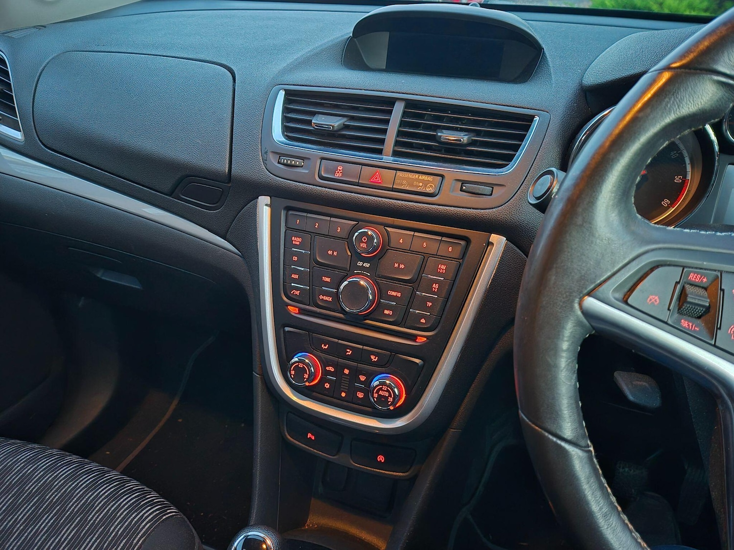 Used Vauxhall Mokka 2016 for sale - 77039765: Photo 16