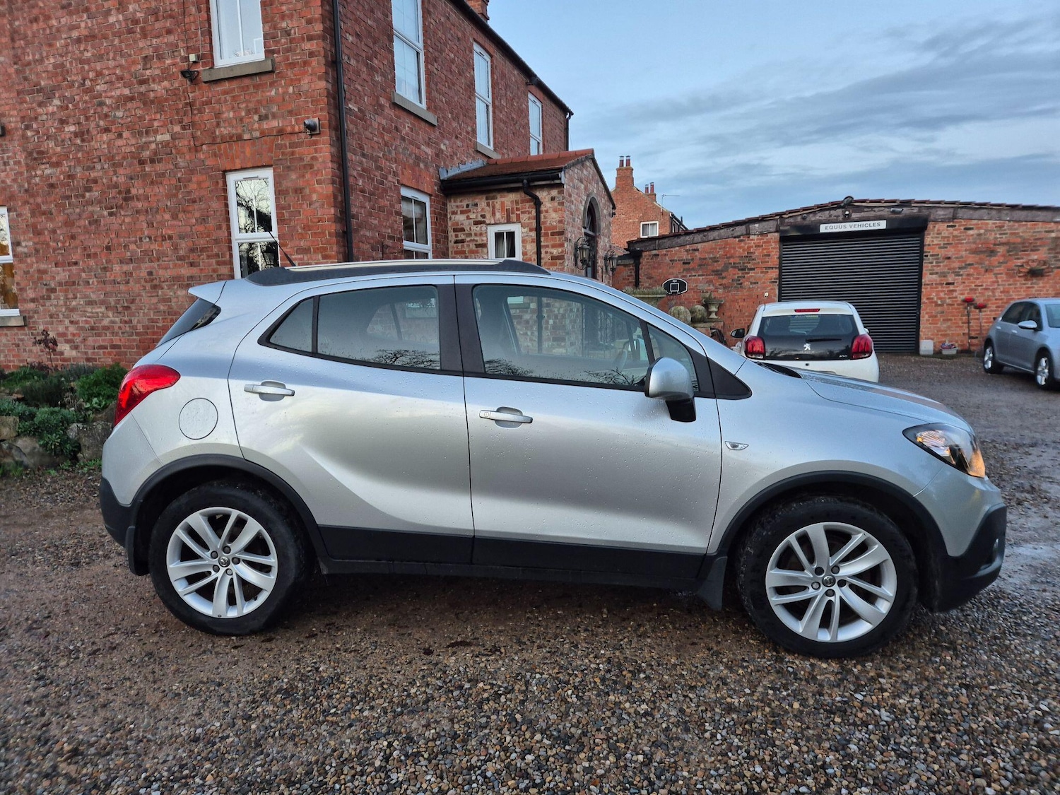 Used Vauxhall Mokka 2016 for sale - 77039765: Photo 5
