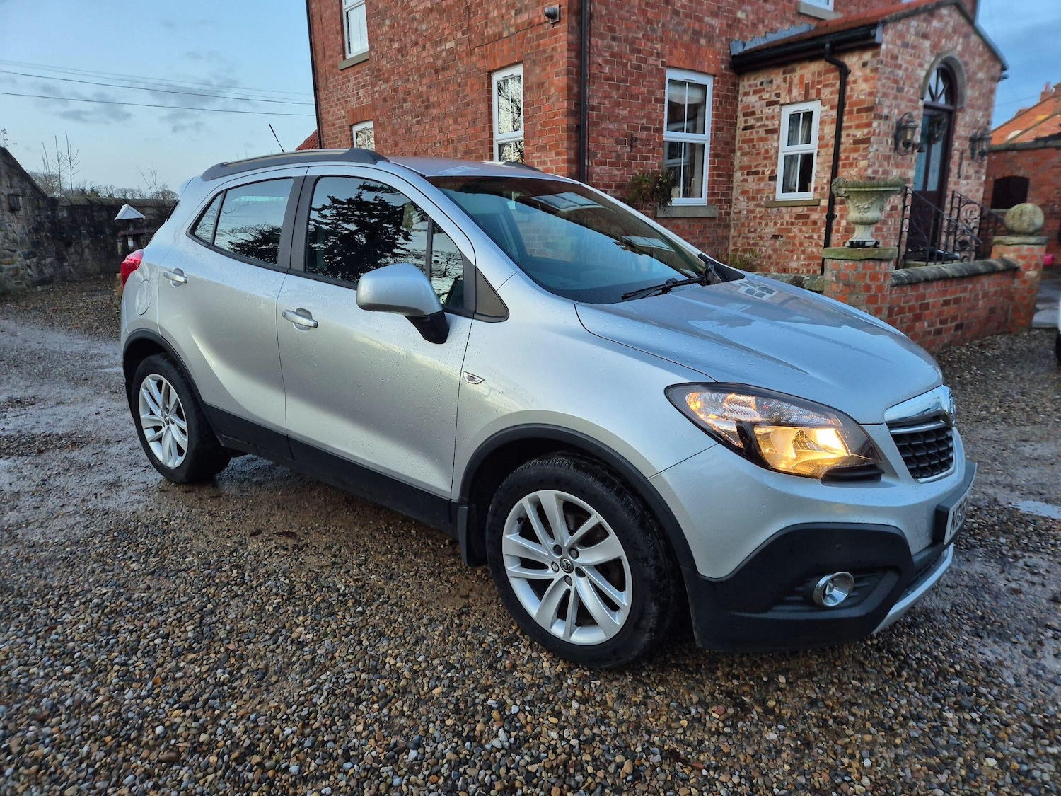 Used Vauxhall Mokka 2016 for sale - 77039765: Photo 6