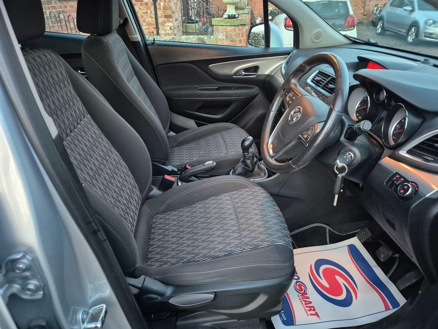 Used Vauxhall Mokka 2016 for sale - 77039765: Photo 8