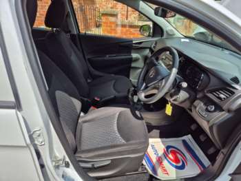 Used Vauxhall Viva 2019 for sale - 74703352: Photo