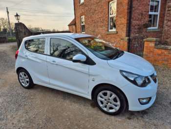 Used Vauxhall Viva 2019 for sale - 74703352: Photo
