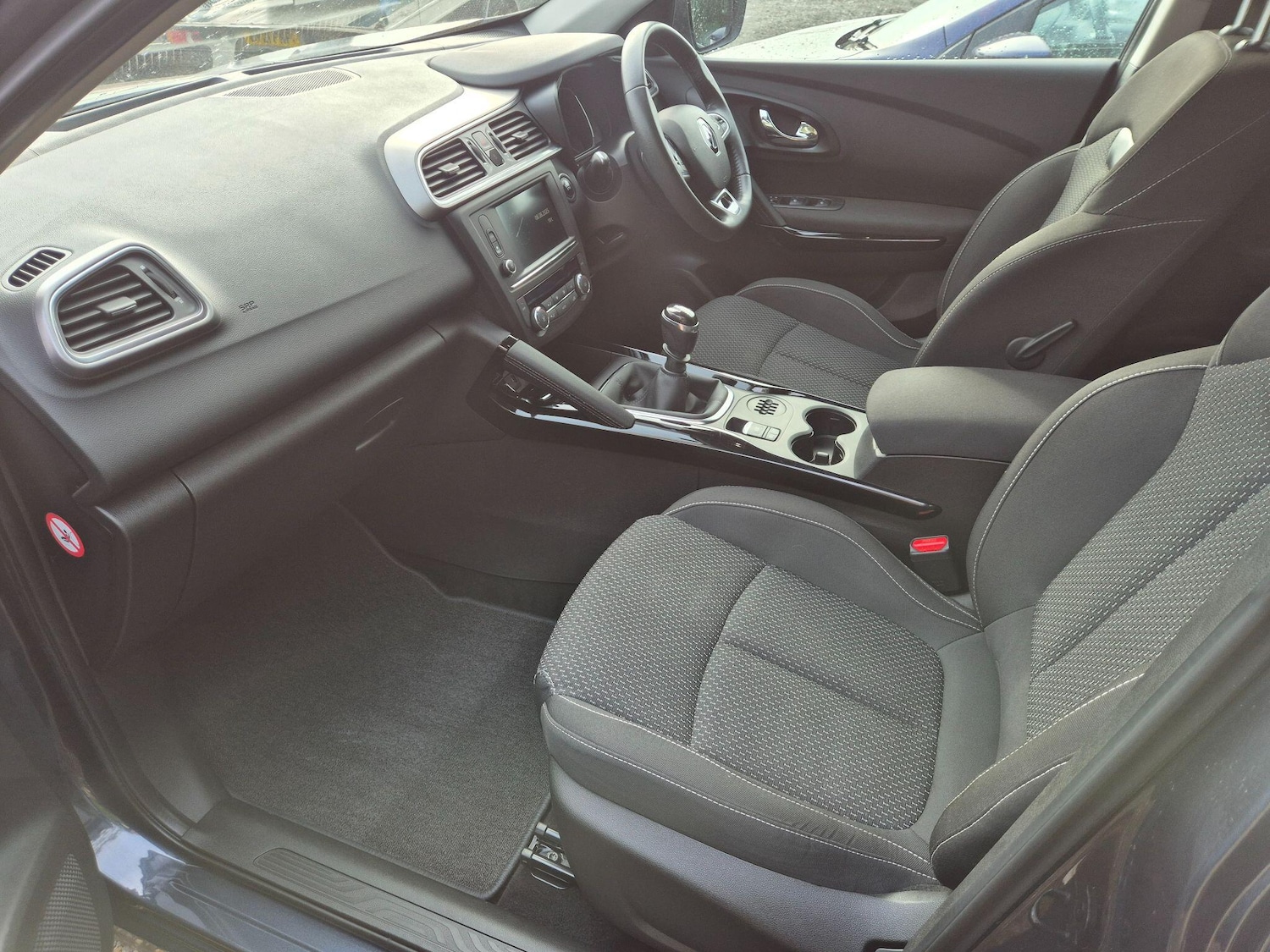 Vehicle 16