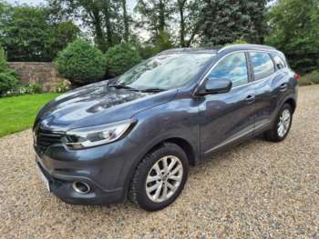 Used Renault Kadjar 2016 for sale - 75351480: Photo
