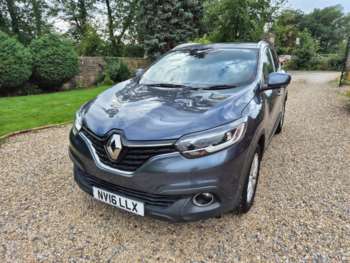 Used Renault Kadjar 2016 for sale - 75351480: Photo