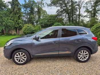 Used Renault Kadjar 2016 for sale - 75351480: Photo