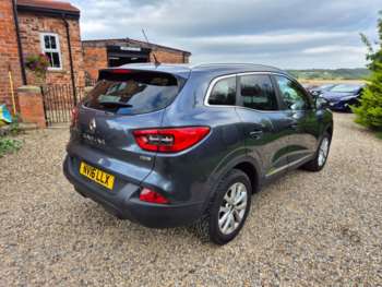 Used Renault Kadjar 2016 for sale - 75351480: Photo