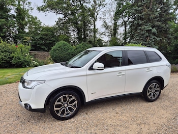 Used Mitsubishi Outlander 2014 for sale - 79248646: Photo