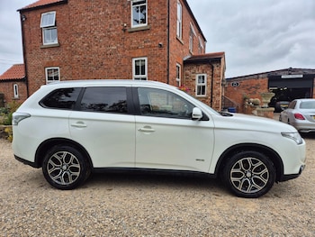 Used Mitsubishi Outlander 2014 for sale - 79248646: Photo