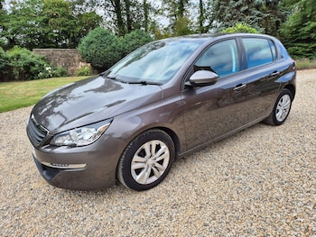 Peugeot - 308