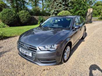Used Audi A3 2015 for sale - 74850751: Photo