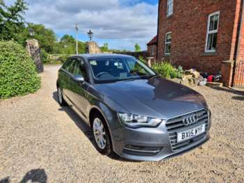 Used Audi A3 2015 for sale - 74850751: Photo