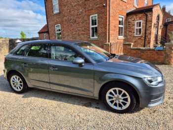 Used Audi A3 2015 for sale - 74850751: Photo