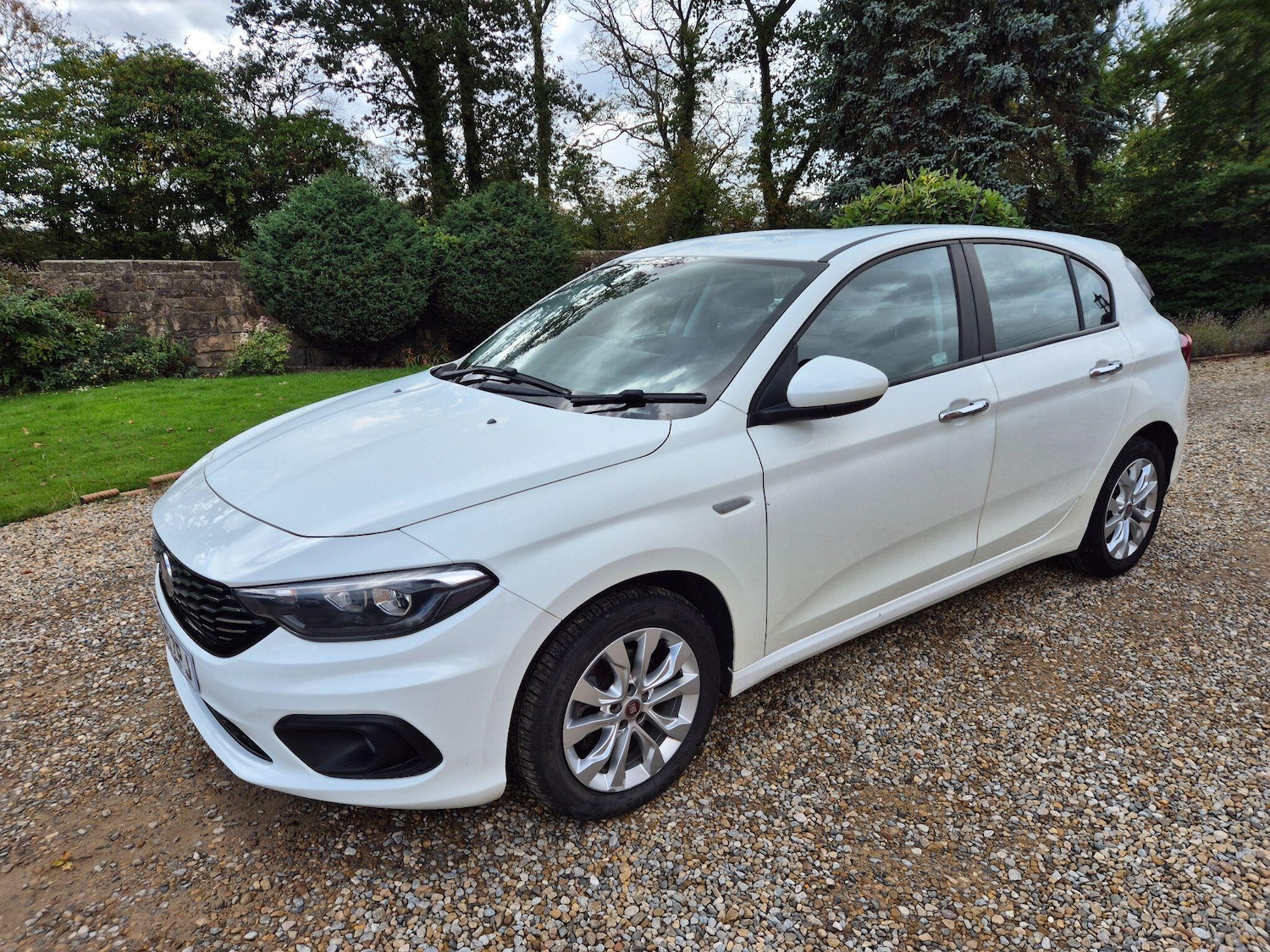 Used Fiat Tipo 2018 for sale - 75949195: Photo 1