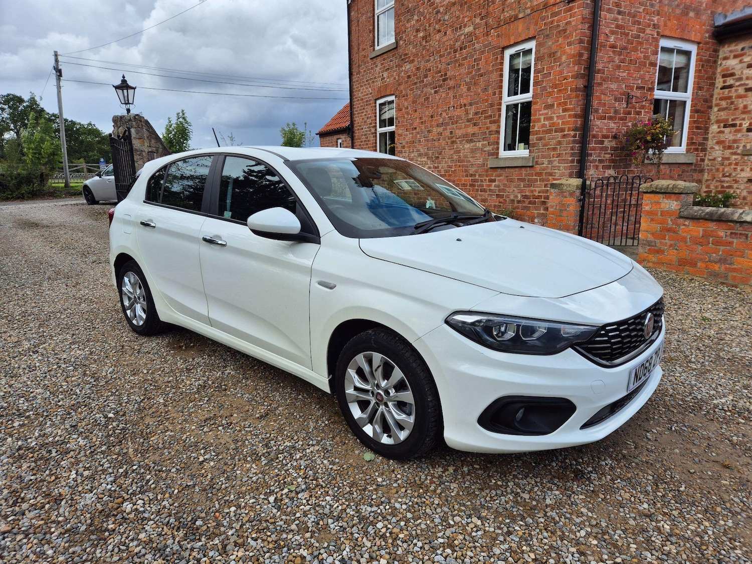 Used Fiat Tipo 2018 for sale - 75949195: Photo 10
