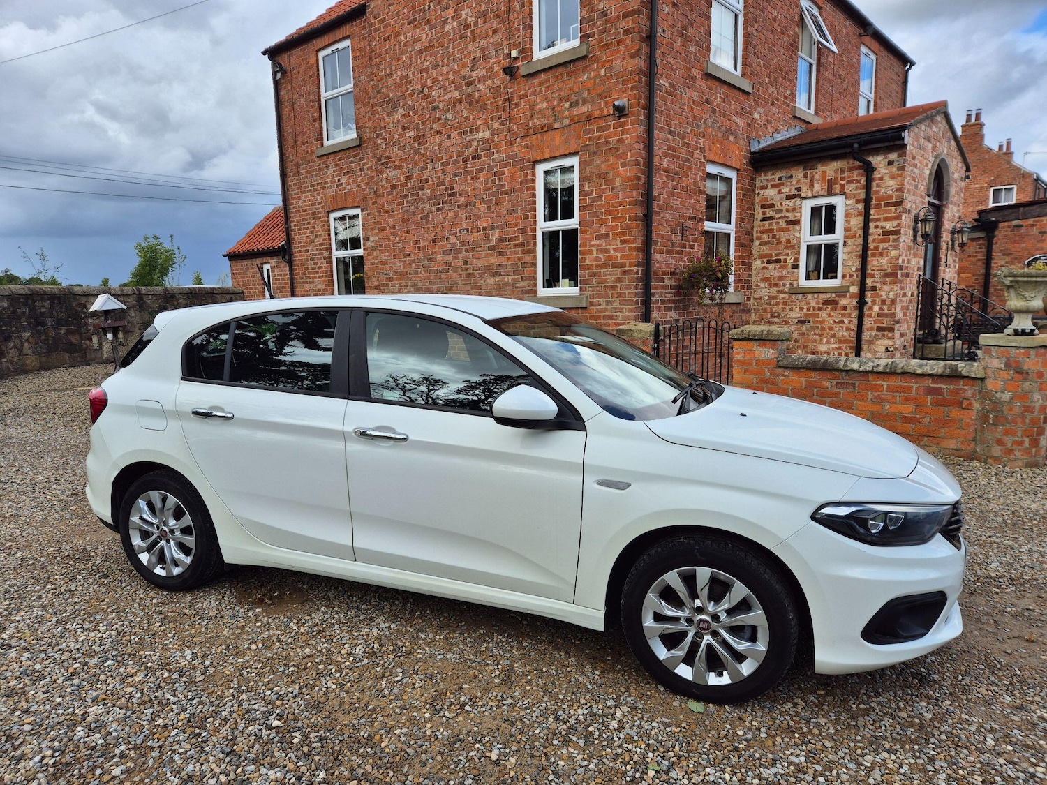 Used Fiat Tipo 2018 for sale - 75949195: Photo 11