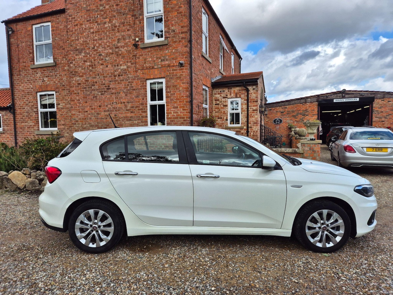 Used Fiat Tipo 2018 for sale - 75949195: Photo 12