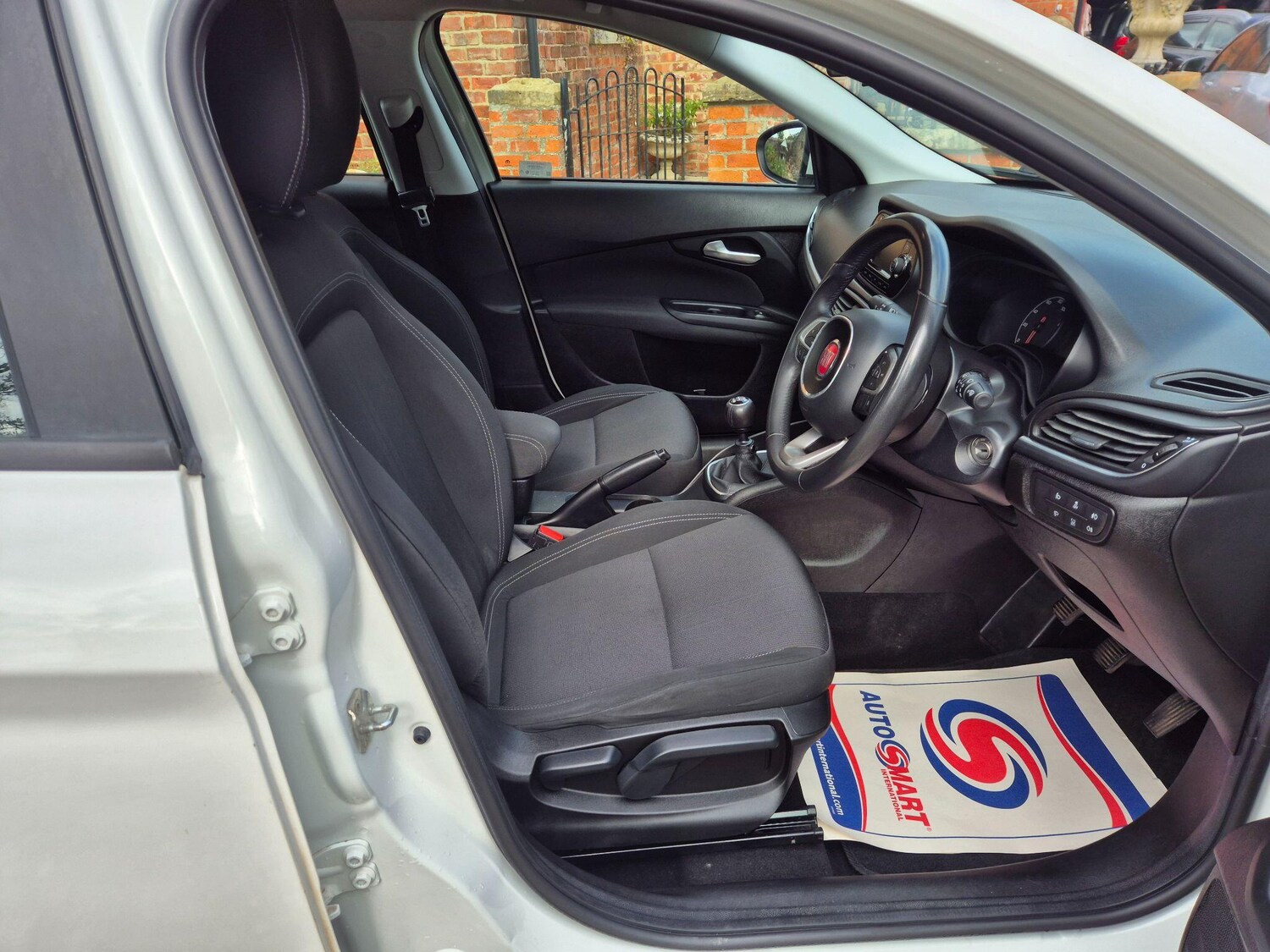 Used Fiat Tipo 2018 for sale - 75949195: Photo 14