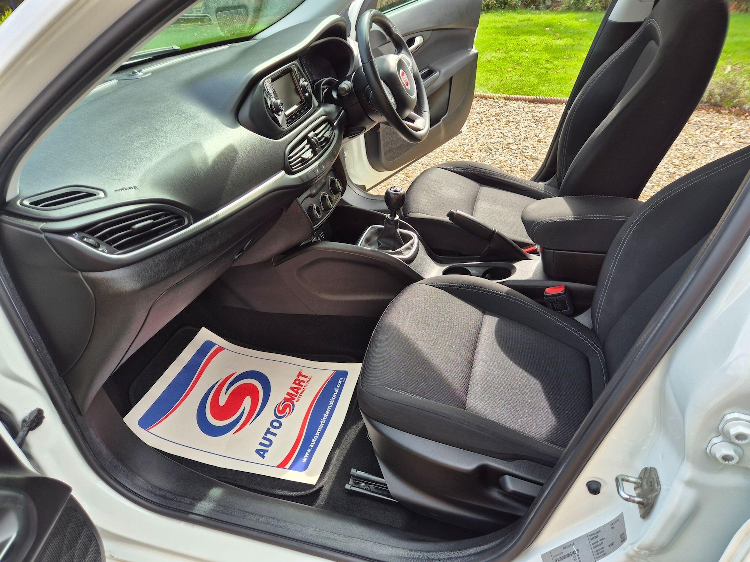 Used Fiat Tipo 2018 for sale - 75949195: Photo 16