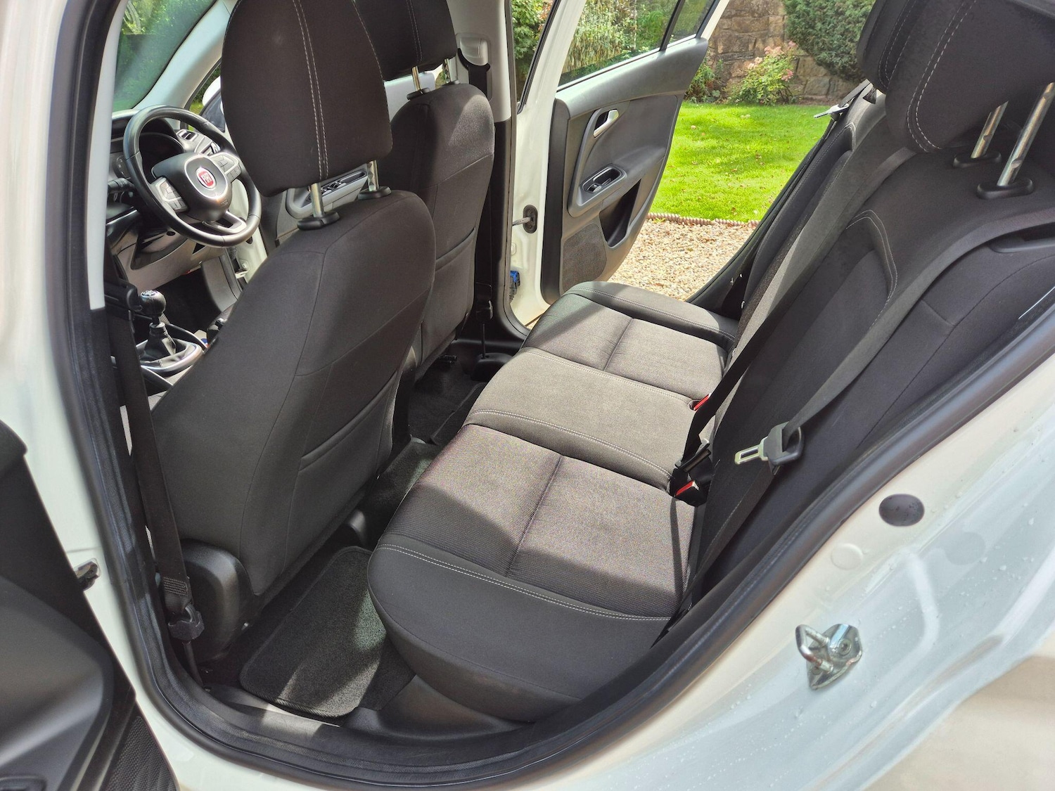 Used Fiat Tipo 2018 for sale - 75949195: Photo 19