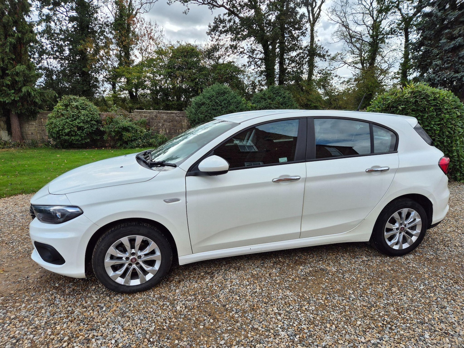 Used Fiat Tipo 2018 for sale - 75949195: Photo 2