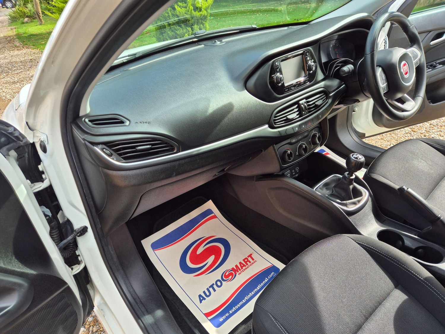 Used Fiat Tipo 2018 for sale - 75949195: Photo 20