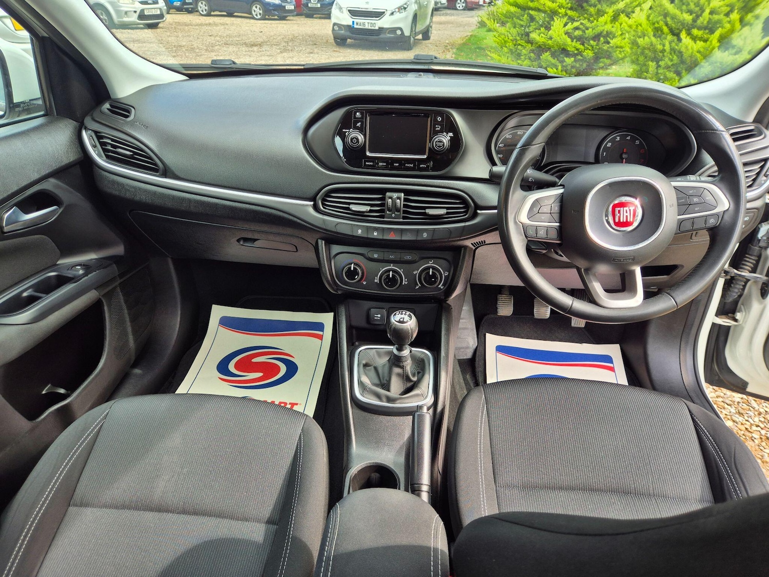 Used Fiat Tipo 2018 for sale - 75949195: Photo 21